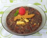Foto langkah ke 3 dari resep Nutrijel Coklat Regal.
