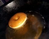 A picture of step 5 of Ring doughnut.