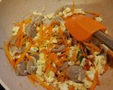 Foto langkah ke 6 dari resep Kwetiaw goreng🍜.