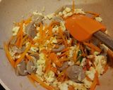 Foto langkah ke 6 dari resep Kwetiaw goreng🍜.