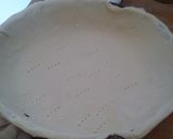 Foto del paso 1 de la receta: Calzone