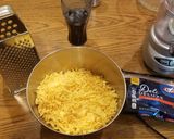 A picture of step 1 of Cheese Snacks.
