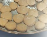 صورة لخطوة 2 من وصفة فطير مشلتت يجنن 😍😍😍😋
