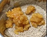 તલ ના લાડુ (Til Ladoo Recipe In Gujarati) રેસીપી સ્ટેપ2ફોટો