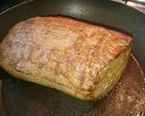 Foto do passo 2 de Roast beef de lagarto