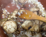 Foto del paso 1 de la receta: 588. Cazuela de garbanzos y verduras (principal verduras)