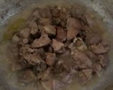Foto langkah ke 3 dari resep Ati Ampela Bumbu Kecap.
