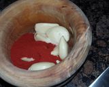 A picture of step 3 of Rich and Easy Venison Stew by the Spartan Brigade.