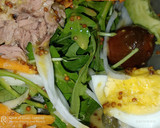 Foto del paso 4 de la receta: Ensalada variada 👍