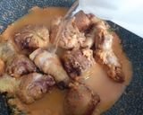 Foto langkah ke 5 dari resep 242. Opor Ayam Panggang Jepara.