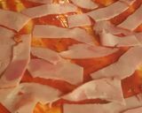 Krinyo pizza karantén recept fázis 5 fotója