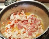 Foto del paso 1 de la receta: Arroz todo en uno!! 😍 🥩🍚