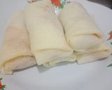 Foto langkah ke 7 dari resep Risol Pizza.
