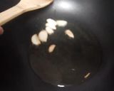 Foto del paso 4 de la receta Tallarines/espagetis con almejas