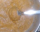 முட்டை பொடி தோசை முட்டைகோஸ் துவையல் ரெசிபி ஸ்டேப் 5 புகைப்படம்