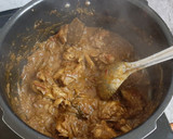 ஆம்பூர் சிக்கன் தம் பிரியாணி ரெசிபி ஸ்டேப் 4 புகைப்படம்