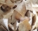 Foto del paso 1 de la receta: Chilaquiles verdes con huevito