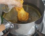 Foto langkah ke 4 dari resep Ayam Goreng Rempah.