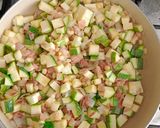 Foto del paso 2 de la receta: Calabacitas gringas