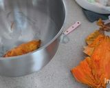 Foto del paso 3 de la receta: Buñuelos de Boniato