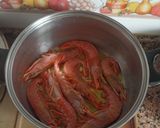 Foto del paso 1 de la receta: Caldo De Pescado