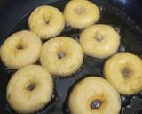 Cara Membuat Donat Tanpa Ulen 2 Kuning Telur 6