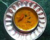 દૂધી વાળો સંભાર (Dudhi Valo Sambhar Recipe In Gujarati) રેસીપી સ્ટેપ2ફોટો