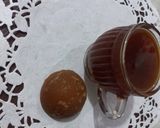 Foto langkah ke 4 dari resep Dawet / Cendol Takaran Sendok (ala chef).