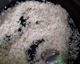 Foto del paso 1 de la receta: Arroz blanco