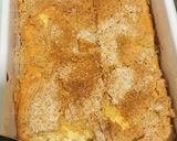 Piskótás rétes recept fázis 8 fotója