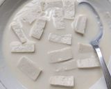 Foto langkah ke 1 dari resep Tahu Cabai Garam.
