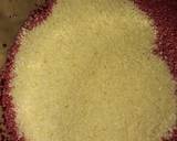Beetroot appams recipe step 1 photo