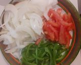 Foto del paso 2 de la receta: Chorrellana🇧🇴