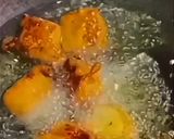 A picture of step 6 of Paneer Pakoda 📌.