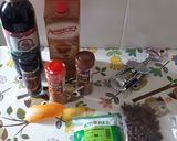 Foto del paso 1 de la receta Glühwein o vino caliente navideño