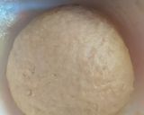 Foto del paso 1 de la receta: Bagels Caseros