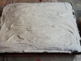 كيكة تسع ملاعق خفيفة ريشة 🍰😋