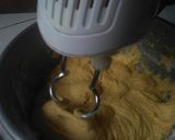 Foto langkah ke 2 dari resep Donat Kentang mix Labu Kuning Lembut dan Anti Gagal.