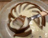Best Chocolate Pudding langkah memasak 9 foto