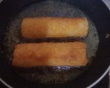 Foto langkah ke 5 dari resep Cordog Roti Tawar.