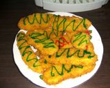 Foto langkah ke 6 dari resep Pisang crispy toping jelly.