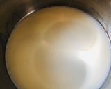 Hình bước làm 7 của món Bánh kem neapolitan mousse