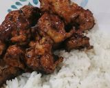 Foto langkah ke 5 dari resep Babi Goreng Kecap (Non Halal).