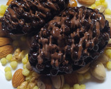 Foto del paso 4 de la receta: Huevo De Pascua Rellenos Saludables