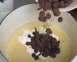Foto do passo 1 de Coxinha de Morango com Brigadeiro