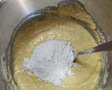 Foto del paso 4 de la receta: Panetones de naranja y coco