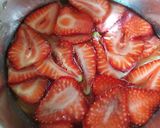 Foto del paso 3 de la receta: Carpaccio de frutas maceradas con especias