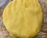 عکس مرحله 1 از دستور شیرینی مربایی(آلمانی)