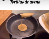 Foto del paso 6 de la receta: Tortitas de avena saludables 🥰🤭