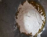 સુખડી (Sukhdi Recipe In Gujarati) રેસીપી સ્ટેપ2ફોટો